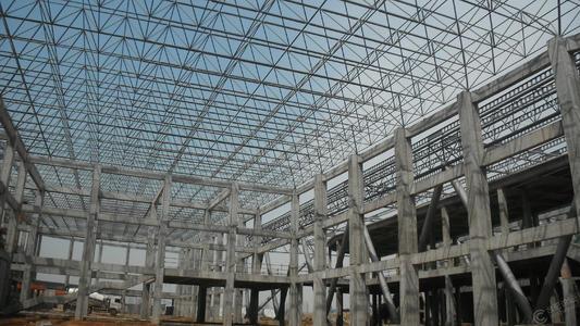 孝感概述网架加工对钢材的质量的具体要求